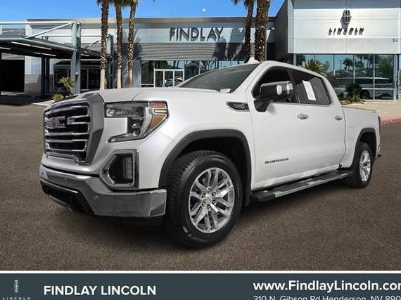 GMC SIERRA LIMITED 2022 3GTU9DET2NG198178 image